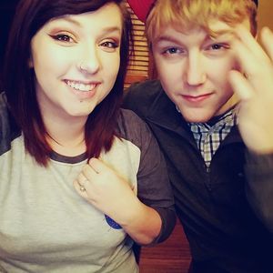 Meet your Posher, Kendra